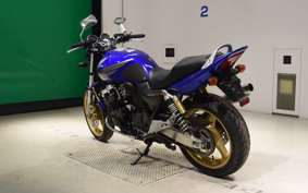 HONDA CB400SF VTEC Spec3 2006 NC39