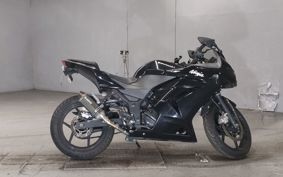 KAWASAKI NINJA250R EX250K