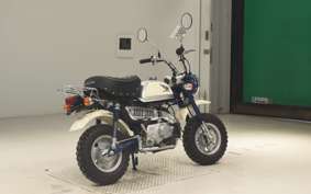 HONDA MONKEY AB27
