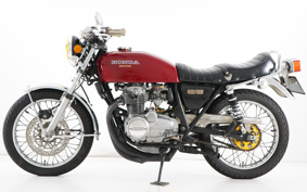 HONDA CB400 2004 CB400F