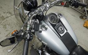 HARLEY FLSTFB 1580 2012