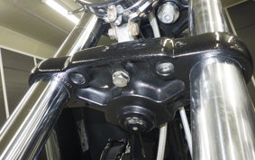 HARLEY FXCW 1580 2009