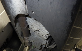 KAWASAKI NINJA 250R EX250K