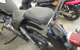 YAMAHA DRAGSTAR 250 2025 VG05J