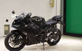 KAWASAKI NINJA ZX-6R A 2025 ZX636J