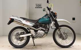 HONDA SL230 MD33