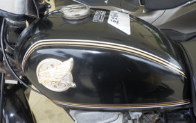 HONDA CD125T BENLY CD125T