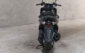 YAMAHA MAJESTY 155S SG52J