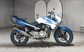 SUZUKI GSR250 GJ55D