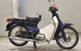 HONDA C90 SUPER CUB E HA02