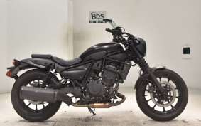 KAWASAKI ELIMINATOR400-3SE 2024 EL400A