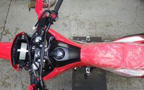 HONDA CRF250L 2013 MD47