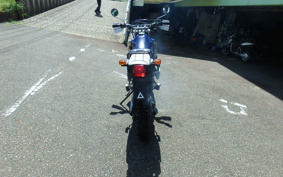 YAMAHA DT125 3FW