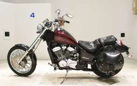 HONDA STEED 600 1991 PC21