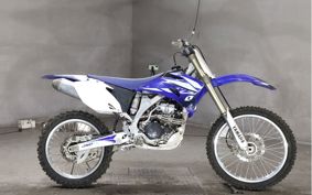 YAMAHA YZ250F CG27C