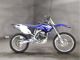 Фото Yamaha YZ250F 2007 с японского аукциона