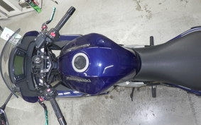 KAWASAKI NINJA 400R 2011 ER400B