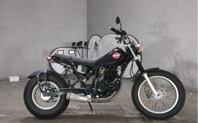 YAMAHA TW200 DG07J