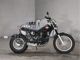 Фото Yamaha TW200 с японского аукциона