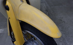 HONDA LITTLE CUB AA01