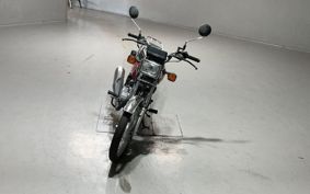 HONDA CG125 PCJ7