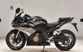 HONDA CBR400R 2018 NC56