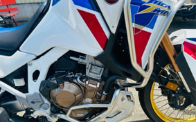 HONDA CRF1100L AFRICA TWIN Adventure ES 2020 SD10