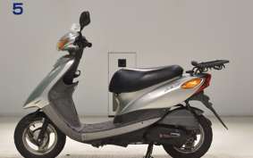 YAMAHA JOG Gen.5 2025 SA36J