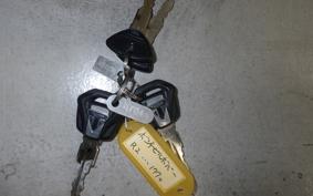 TRIUMPH BONNEVILLE BOBBER 2020