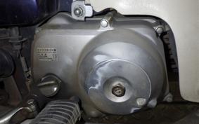 HONDA C90 SUPER CUB HA02