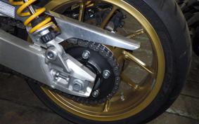 HONDA CB1300SF SUPER FOUR SP 2025 SC54