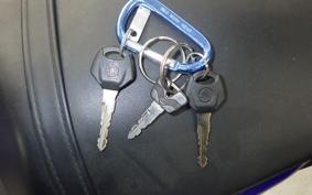 YAMAHA YZF-R25 A 2017 RG43J