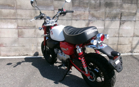 HONDA  MONKEY 125 JB05