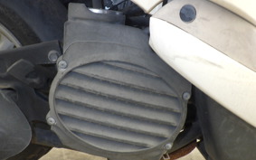 HONDA CREA SCOOPY 2008 AF55