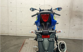 SUZUKI GSX-R125 ABS DL33B