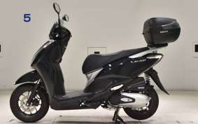 HONDA LEAD 125 2013 JK12