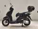 Фото Honda LEAD 125 2023 с японского аукциона
