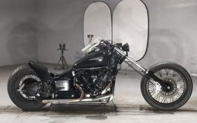 YAMAHA DRAGSTAR 400 2004 VH01J