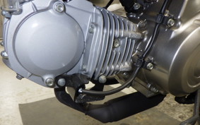 HONDA MONKEY 125 2017 JB05