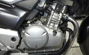 SUZUKI GSR250 2005