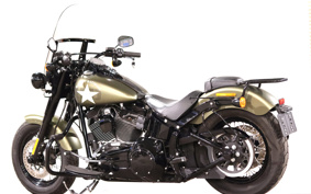 HARLEY FLSS 2016 JS9
