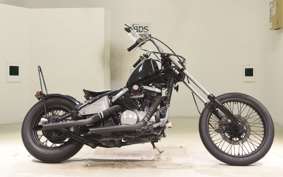 KAWASAKI VULCAN 400 Gen.2 1995 VN400A