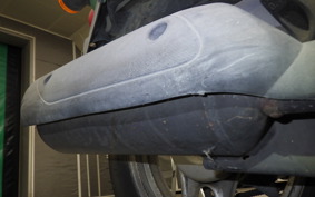 HONDA TODAY 2018 AF61