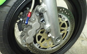 KAWASAKI ZRX1200 R 2002 ZRT20A