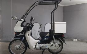 HONDA SUPER CUB110 JA10