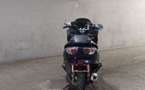 HONDA FORZA Z MF08