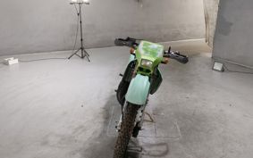 KAWASAKI KDX125 SR DX125A