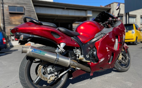 SUZUKI GSX1300R HAYABUSA 2008 A1111