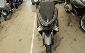 YAMAHA N-MAX 155 A SG50J