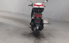 SUZUKI ADDRESS V110 CE47A